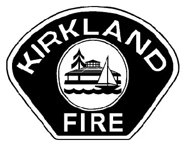 Kirklandfirelogo