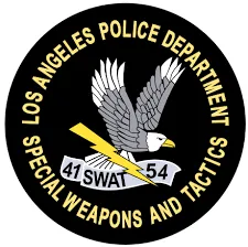 lapd swat