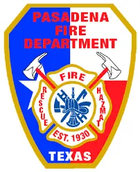 pasadena fire department